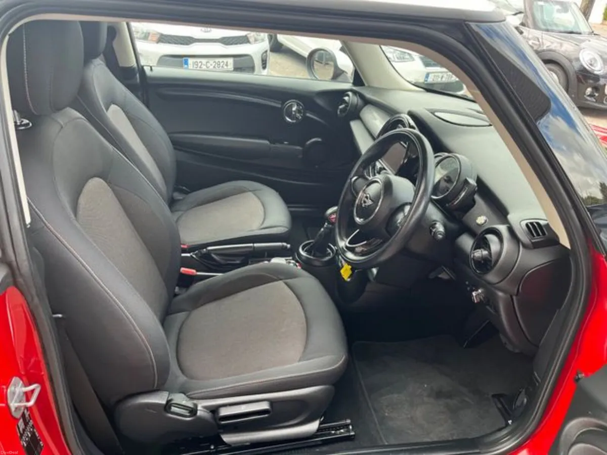 Mini Cooper 1.5 diesel - Image 5
