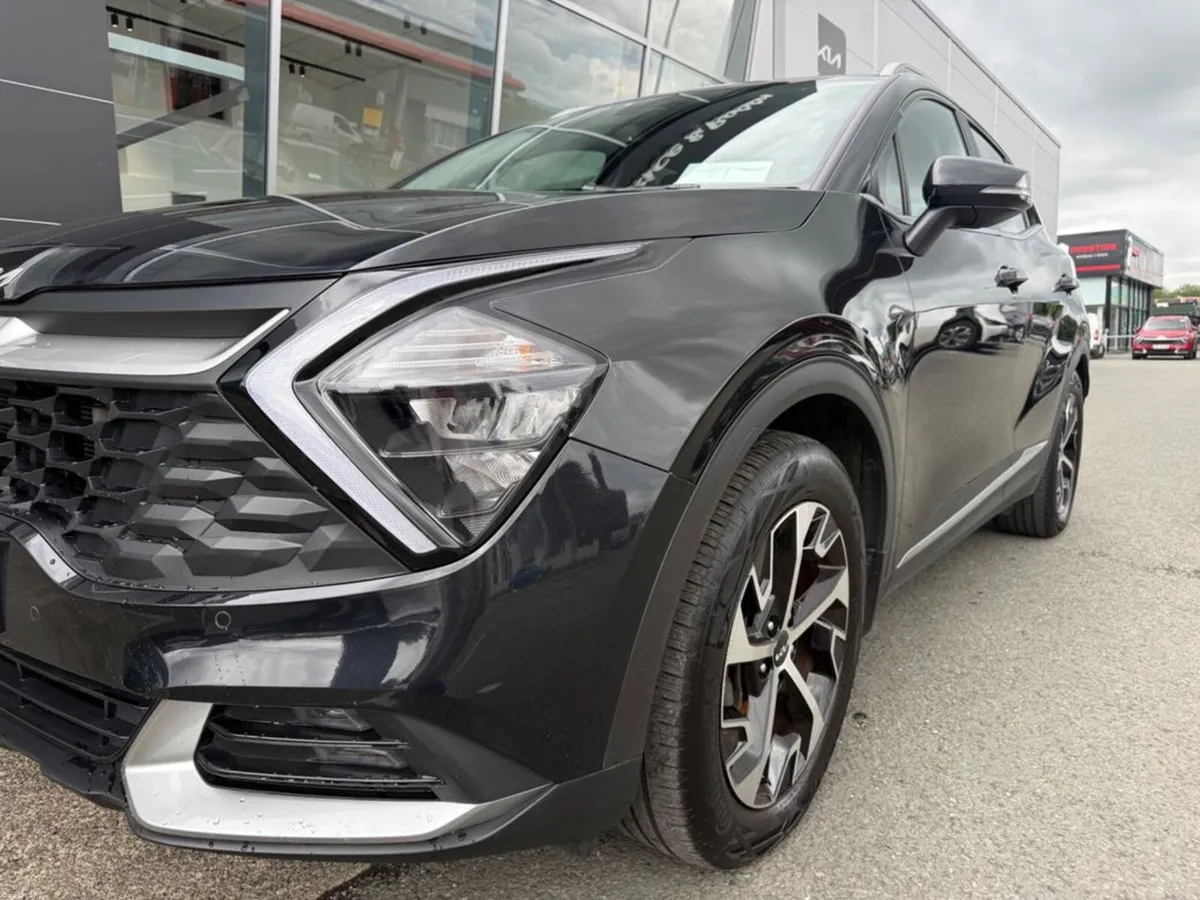 Kia Sportage K3 MY23 5DR - Image 3
