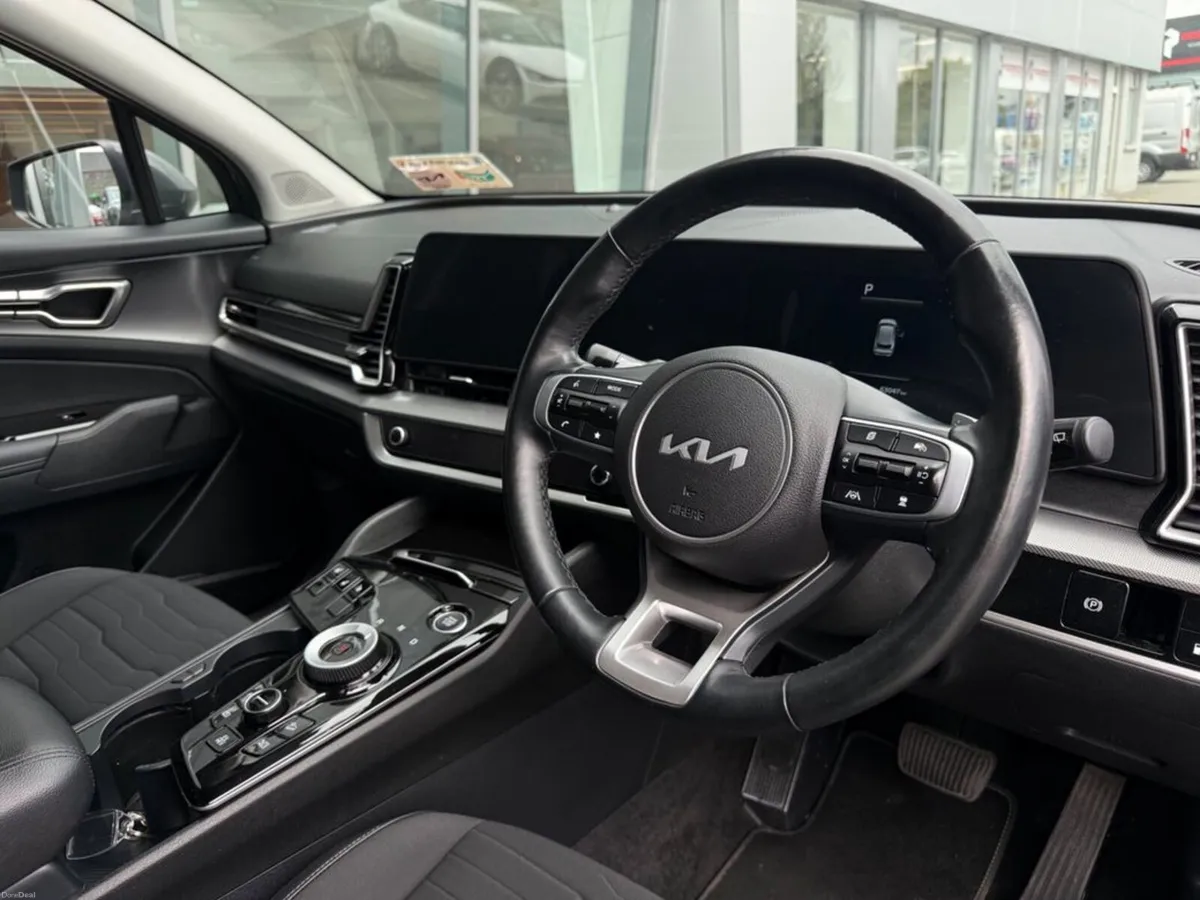 Kia Sportage K3 Phev MY23 5DR Auto - Image 2