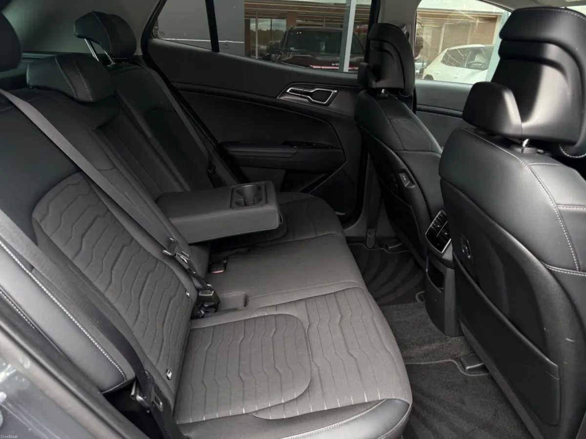 Kia Sportage K3 Phev MY23 5DR Auto - Image 4