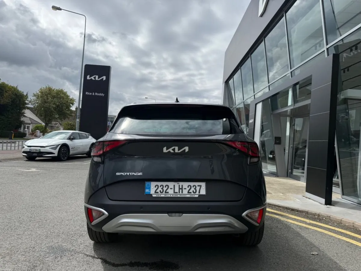 Kia Sportage K3 Phev MY23 5DR Auto - Image 6