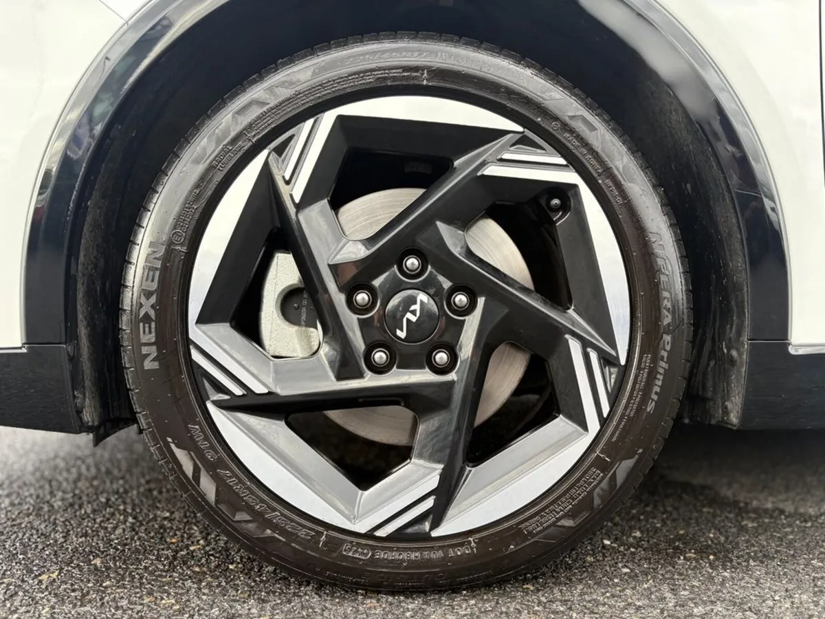 Kia K4 1.0 GT Line Mild Hybrid - Image 5