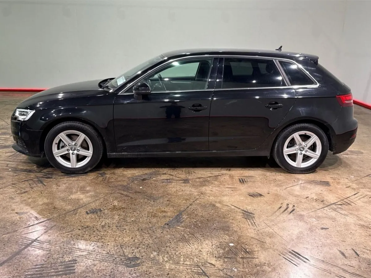 Audi A3 1.4 TFSI AUTOMATIC - FACTORY ALLOYS - PUSH - Image 6