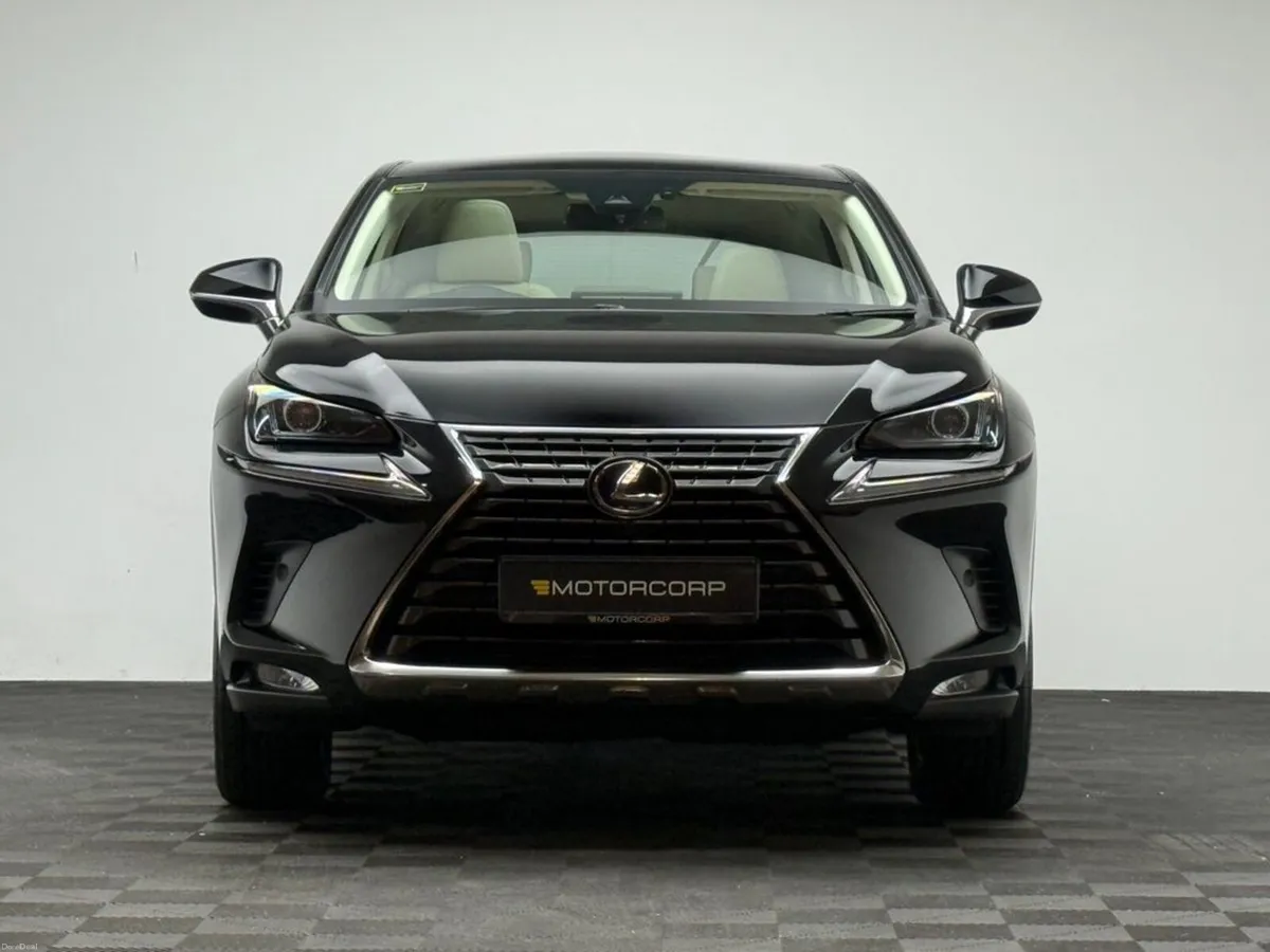 Lexus NX 300H Executive FWD 4DR Auto - Image 2