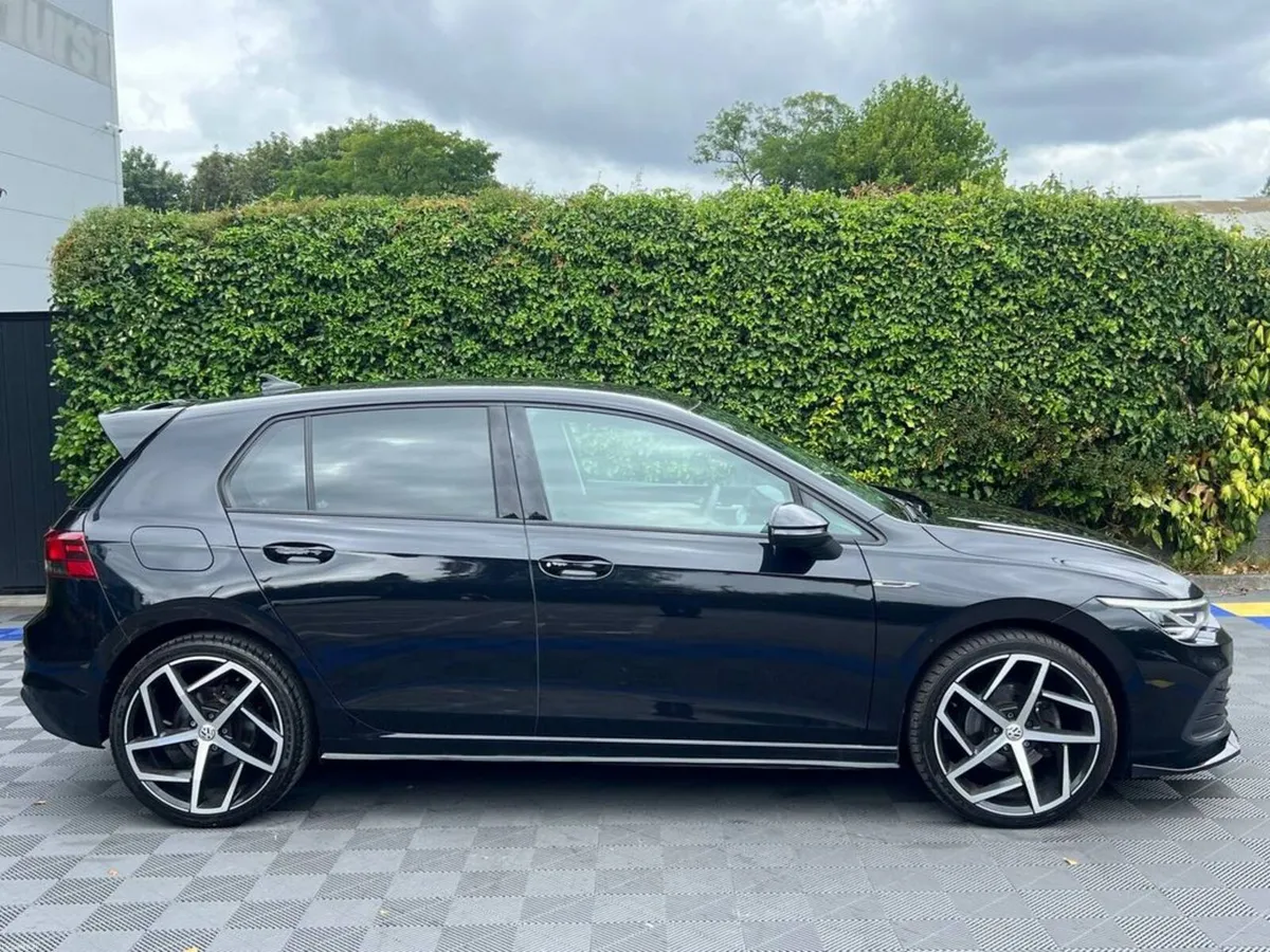 Volkswagen Golf R PERFORMANCE PACK 2.0 TDI // VOLK - Image 2