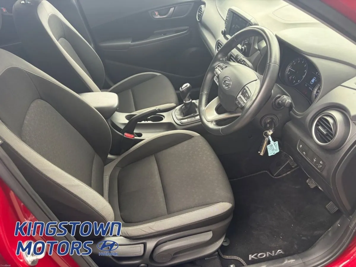 Hyundai KONA Kauai 2WD Executive 5DR - Image 5
