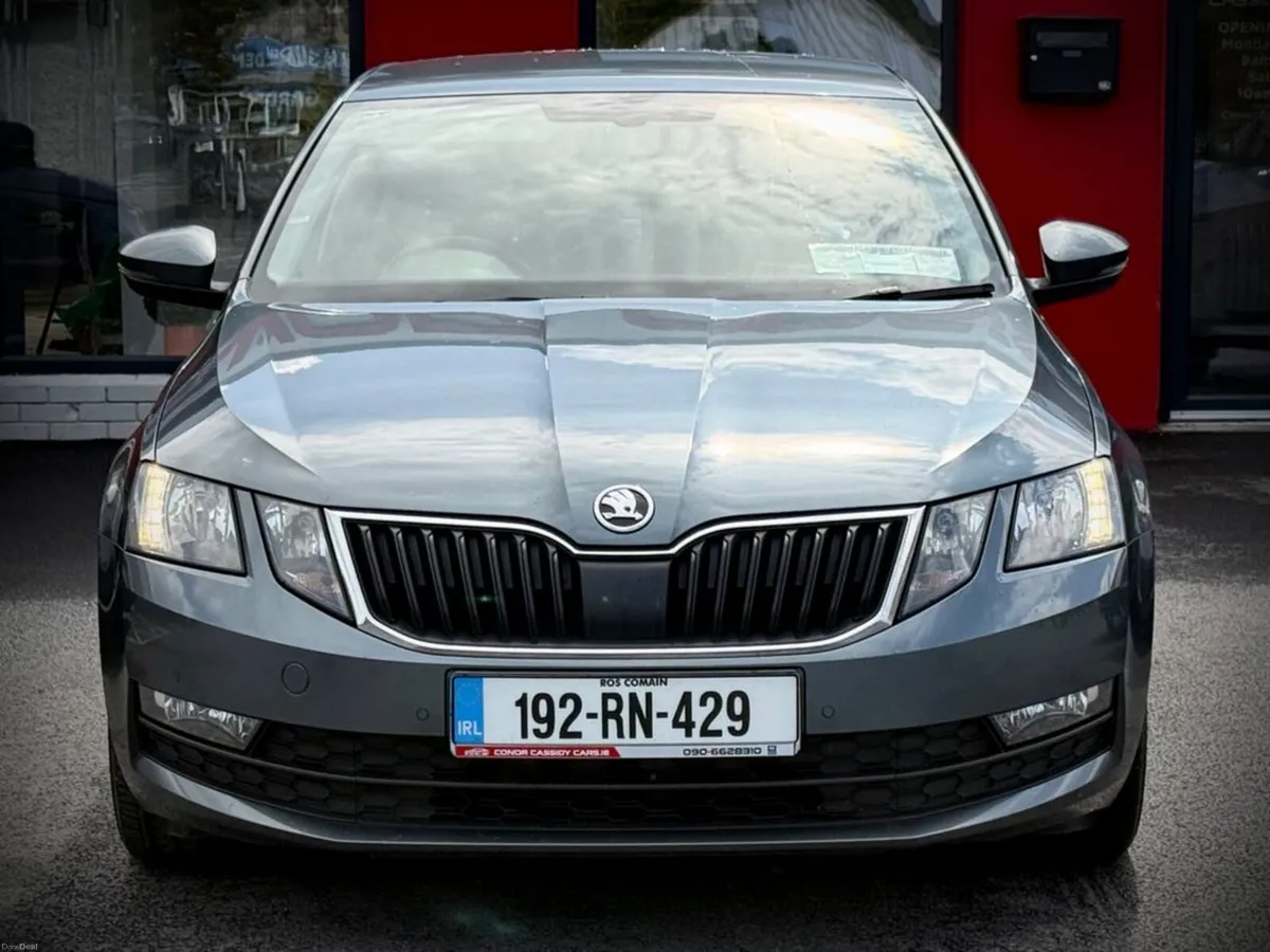 Skoda Octavia 1.6 TDI SE Technology 115PS 5DR // S - Image 2