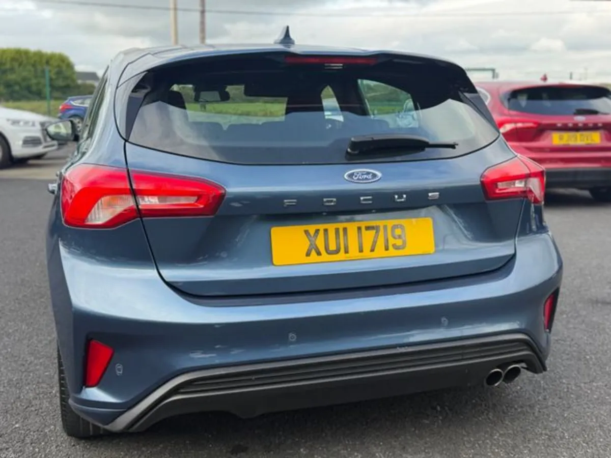 Ford Focus ST-LINE TDCI - Image 6