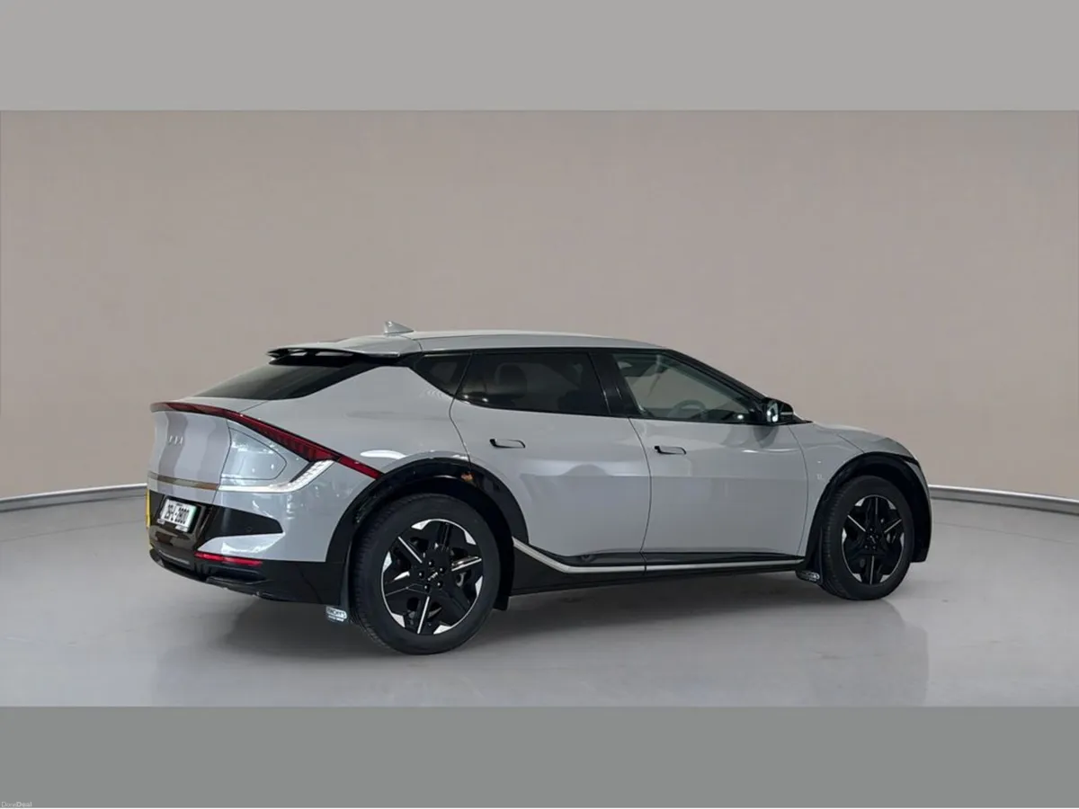 Kia EV6 PE Earth - Image 4