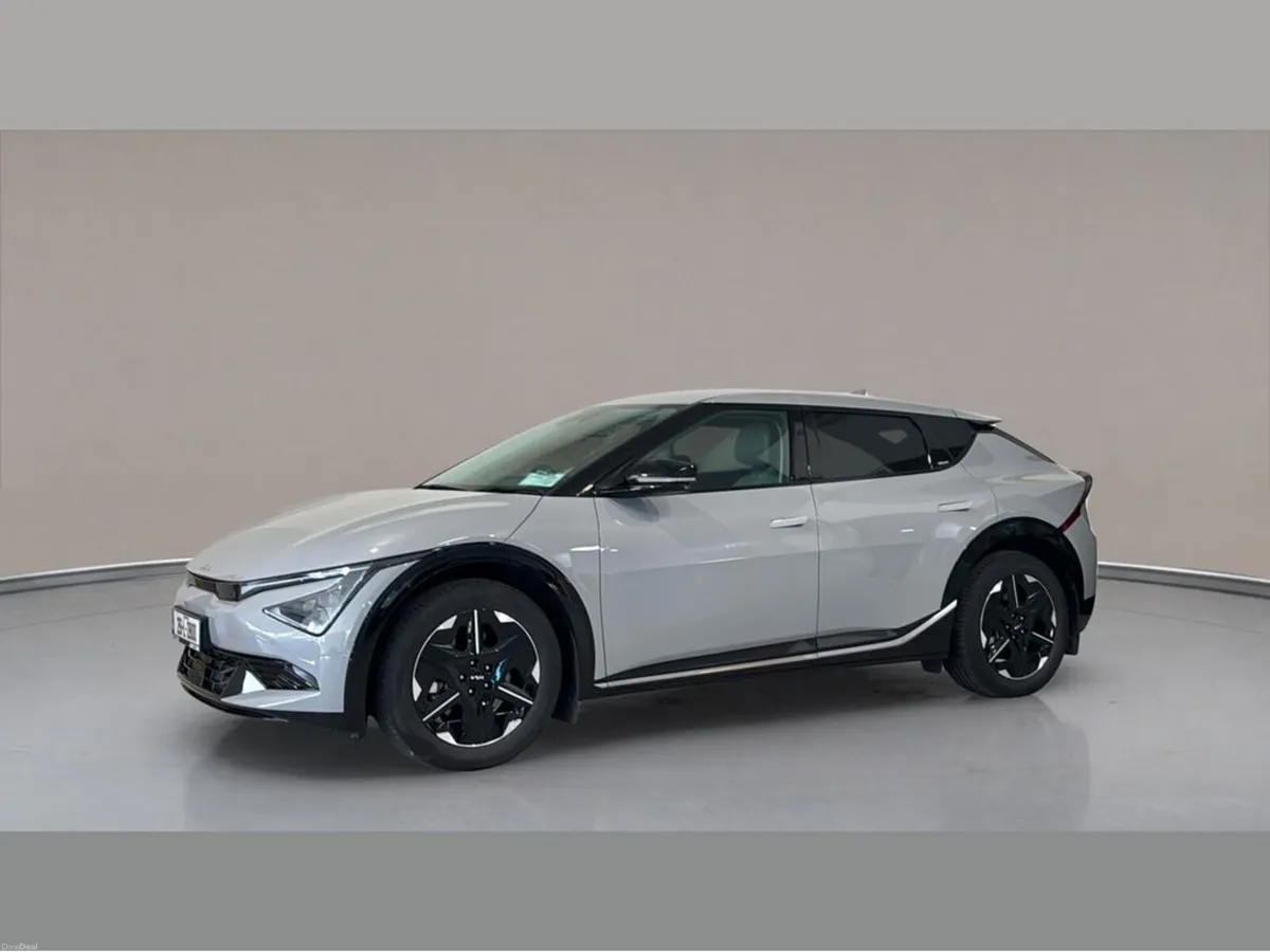 Kia EV6 PE Earth - Image 5