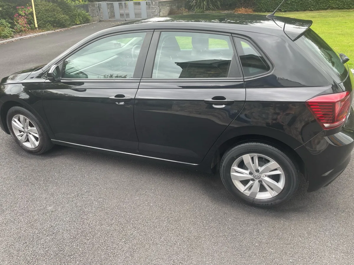 Volkswagen Polo - Image 3