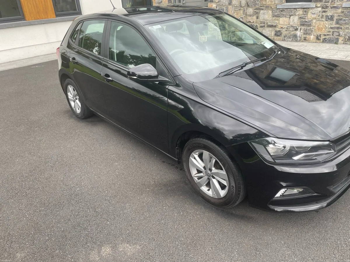Volkswagen Polo - Image 5
