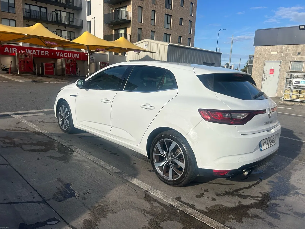 Renault Megane 1.2 Dynamique - Image 3