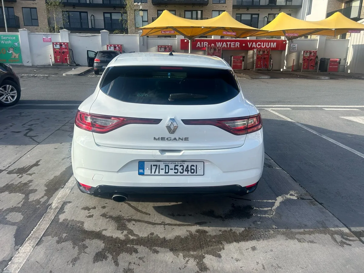 Renault Megane 1.2 Dynamique - Image 6