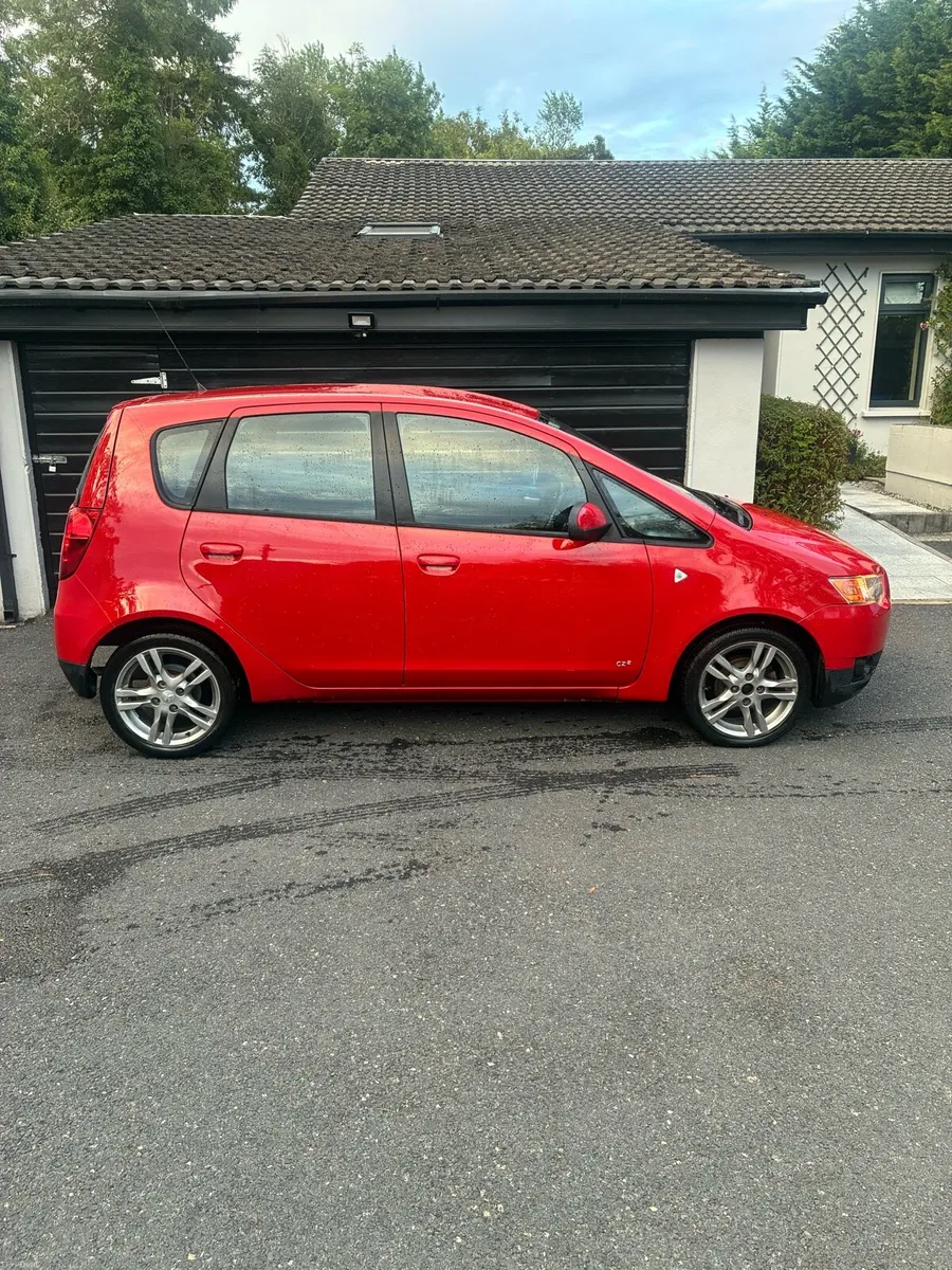 Mitsubishi Colt *LOW MILEAGE* - Image 2