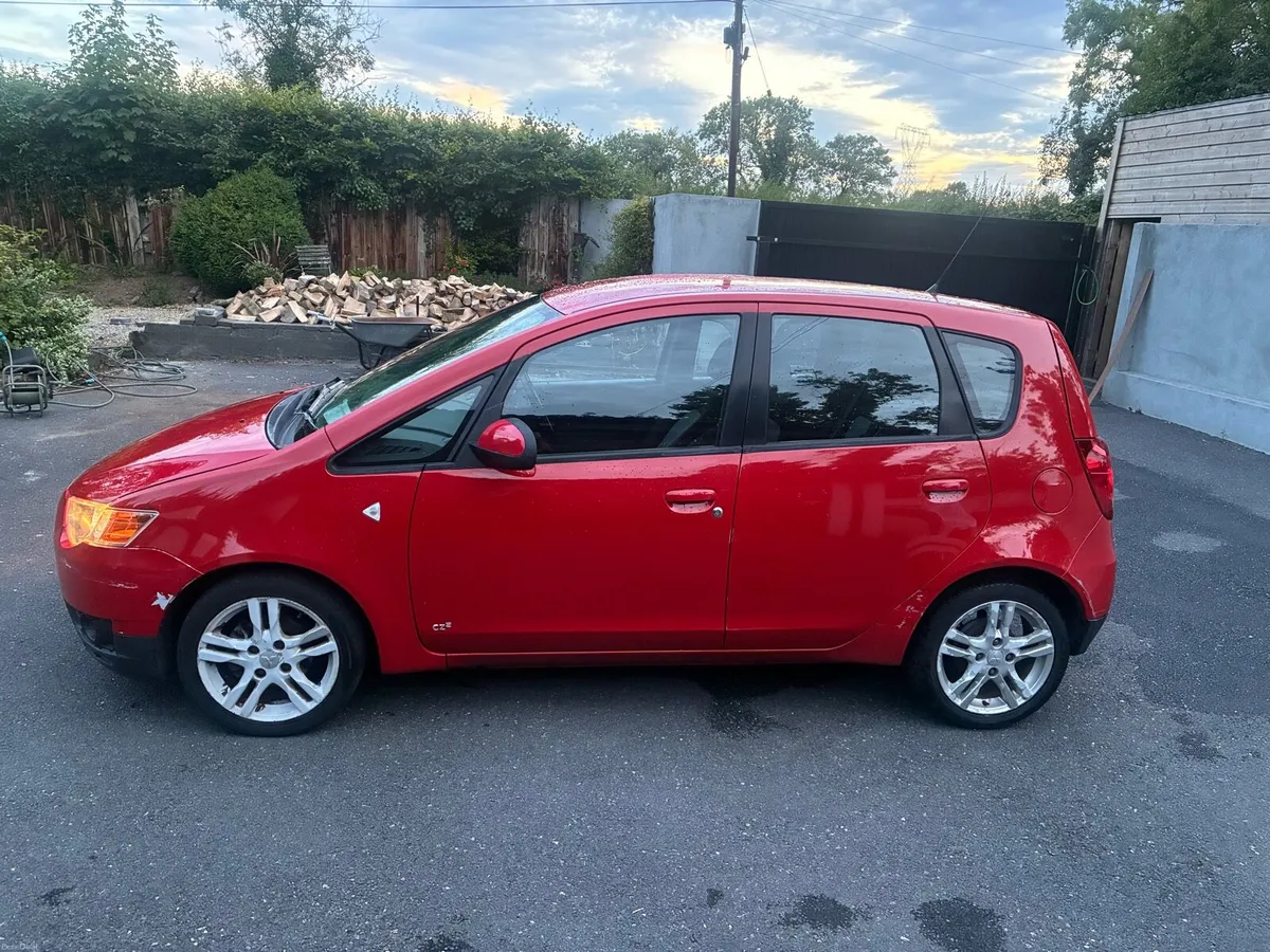 Mitsubishi Colt *LOW MILEAGE* - Image 5