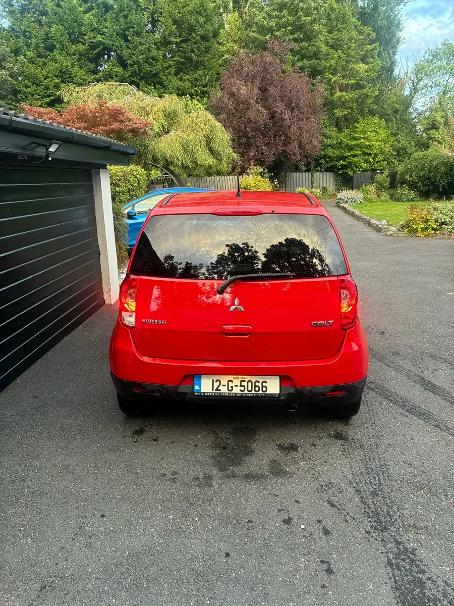 Mitsubishi Colt *LOW MILEAGE* - Image 3