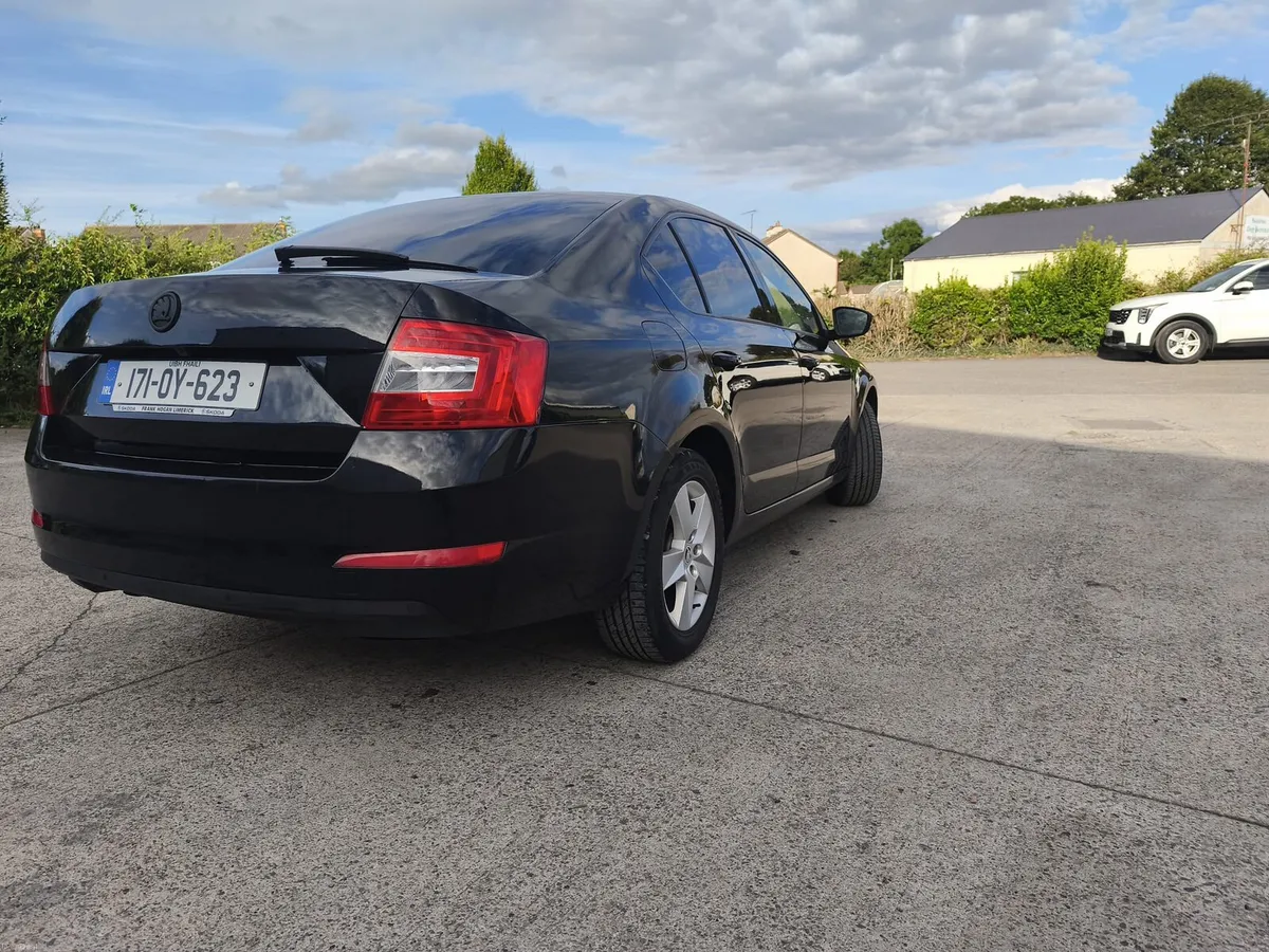 URGENT SALE Octavia Ambition 1.0 TSI NCT 2027 - Image 5
