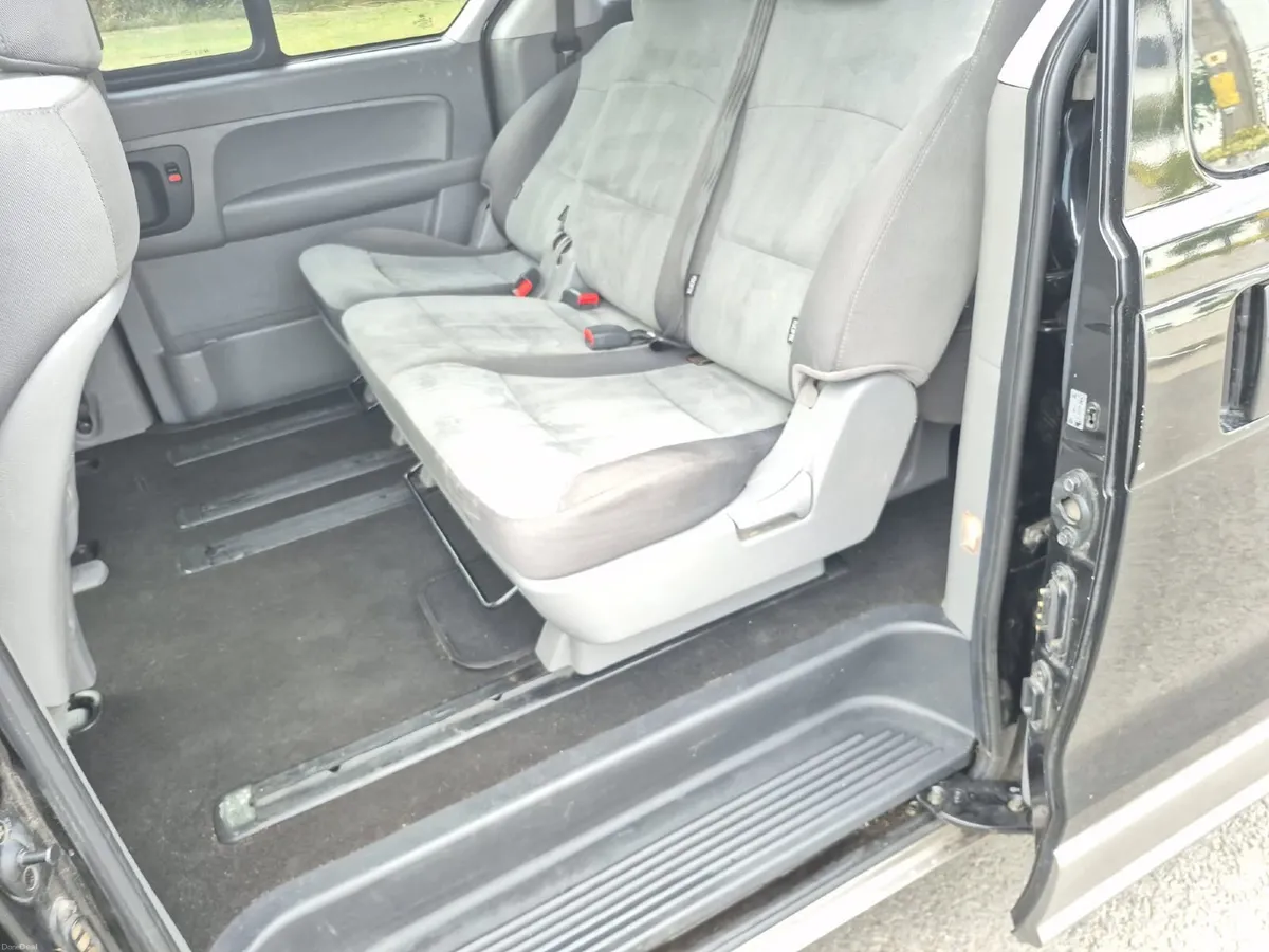 Hyundai i800 2017 - Image 4