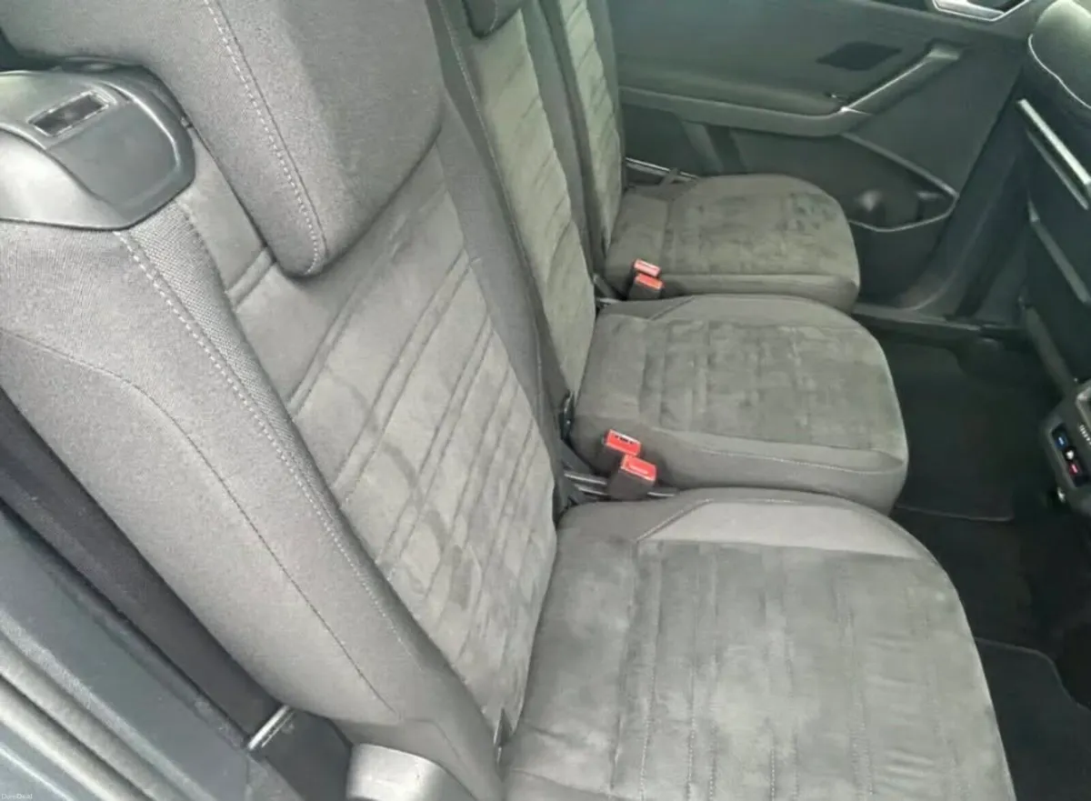 VW Touran 2019 - Image 6