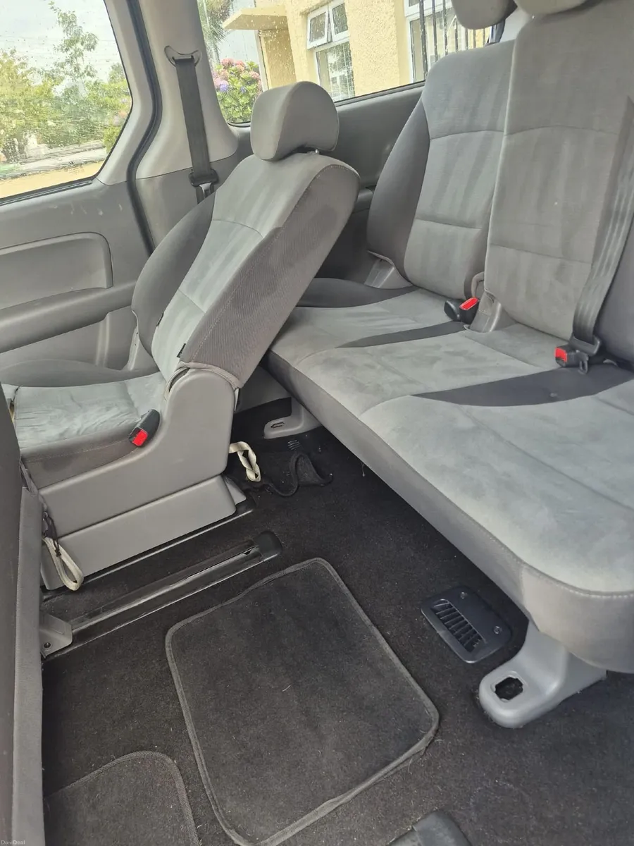 Hyundai i800 2017 - Image 5