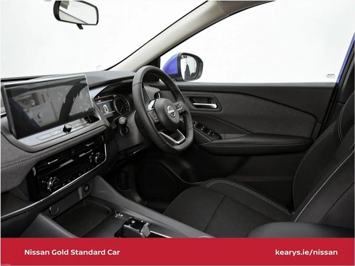 Nissan Qashqai ePOWER SV PREMIUM MY24 - Image 5