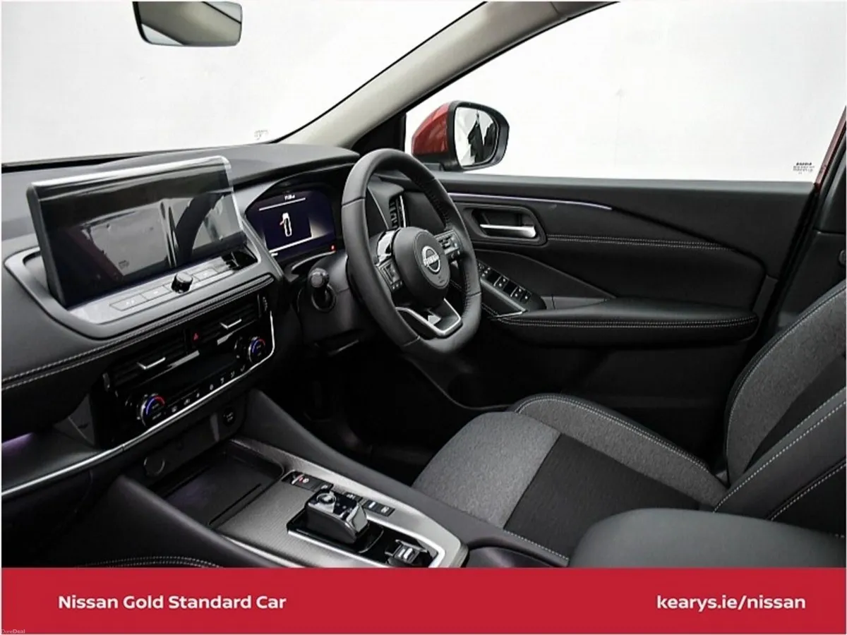 Nissan Qashqai ePOWER SV PREMIUM - Image 5