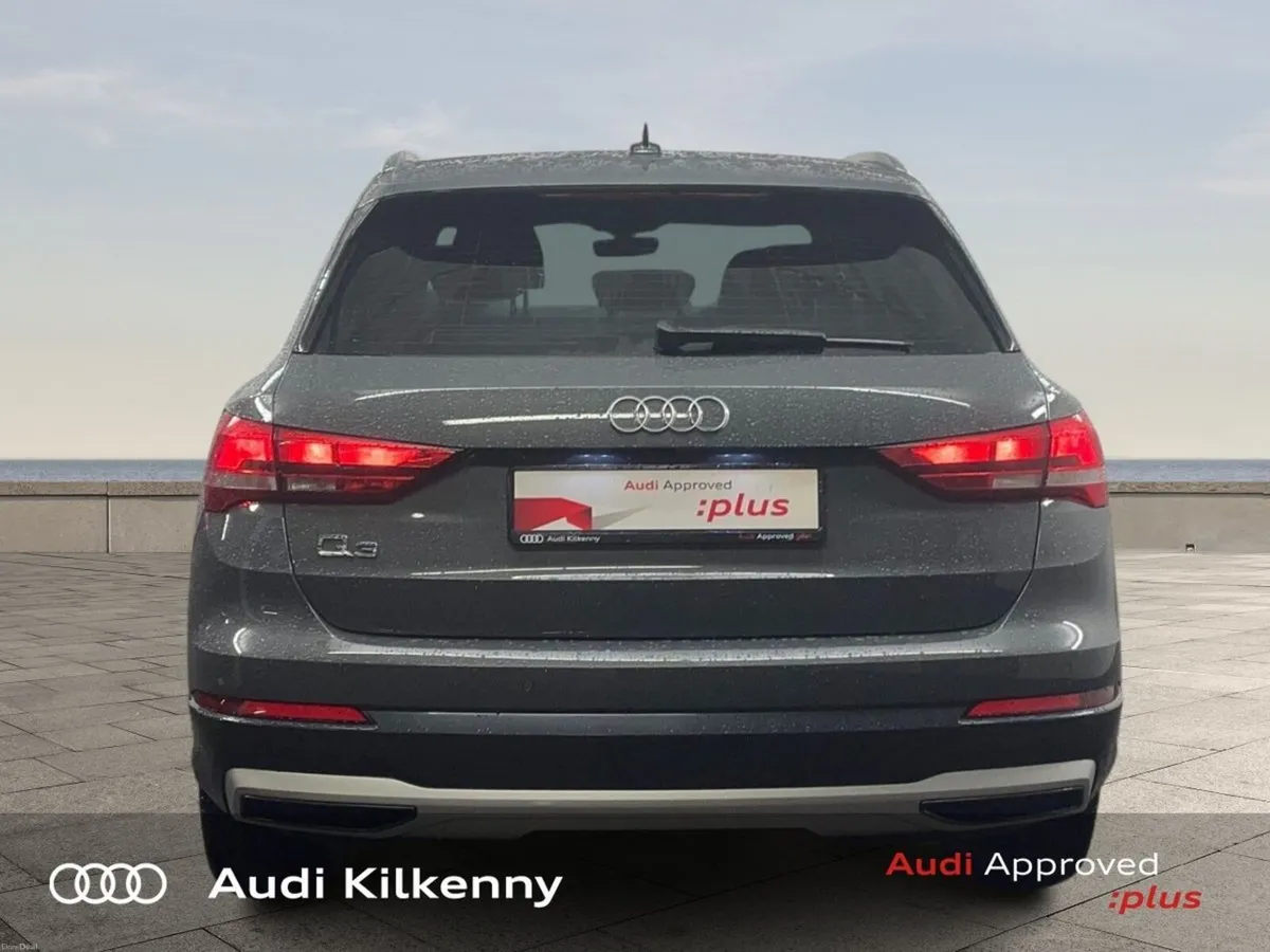 Audi Q3 ** FREE 3 Year Service Plan ** 35 TFSI 150 - Image 6