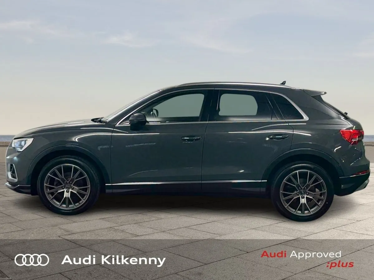 Audi Q3 ** FREE 3 Year Service Plan ** 35 TFSI 150 - Image 4
