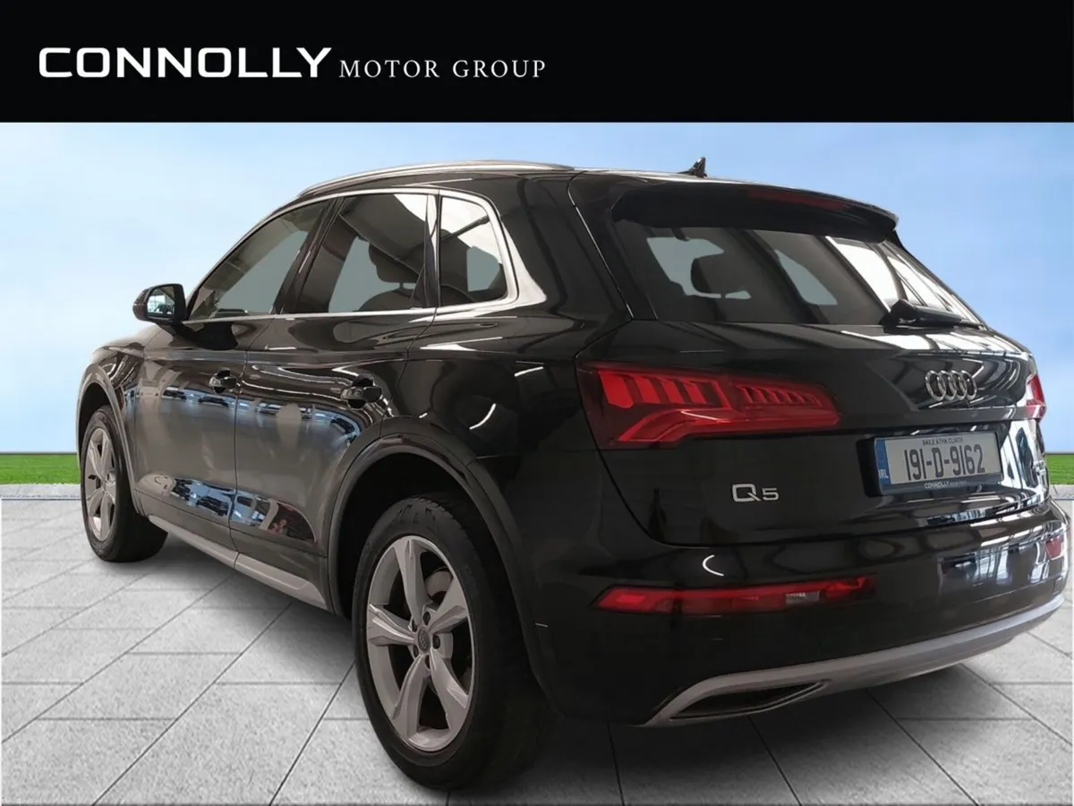 Audi Q5 40TDI S-Tronic quattro SE - Image 2