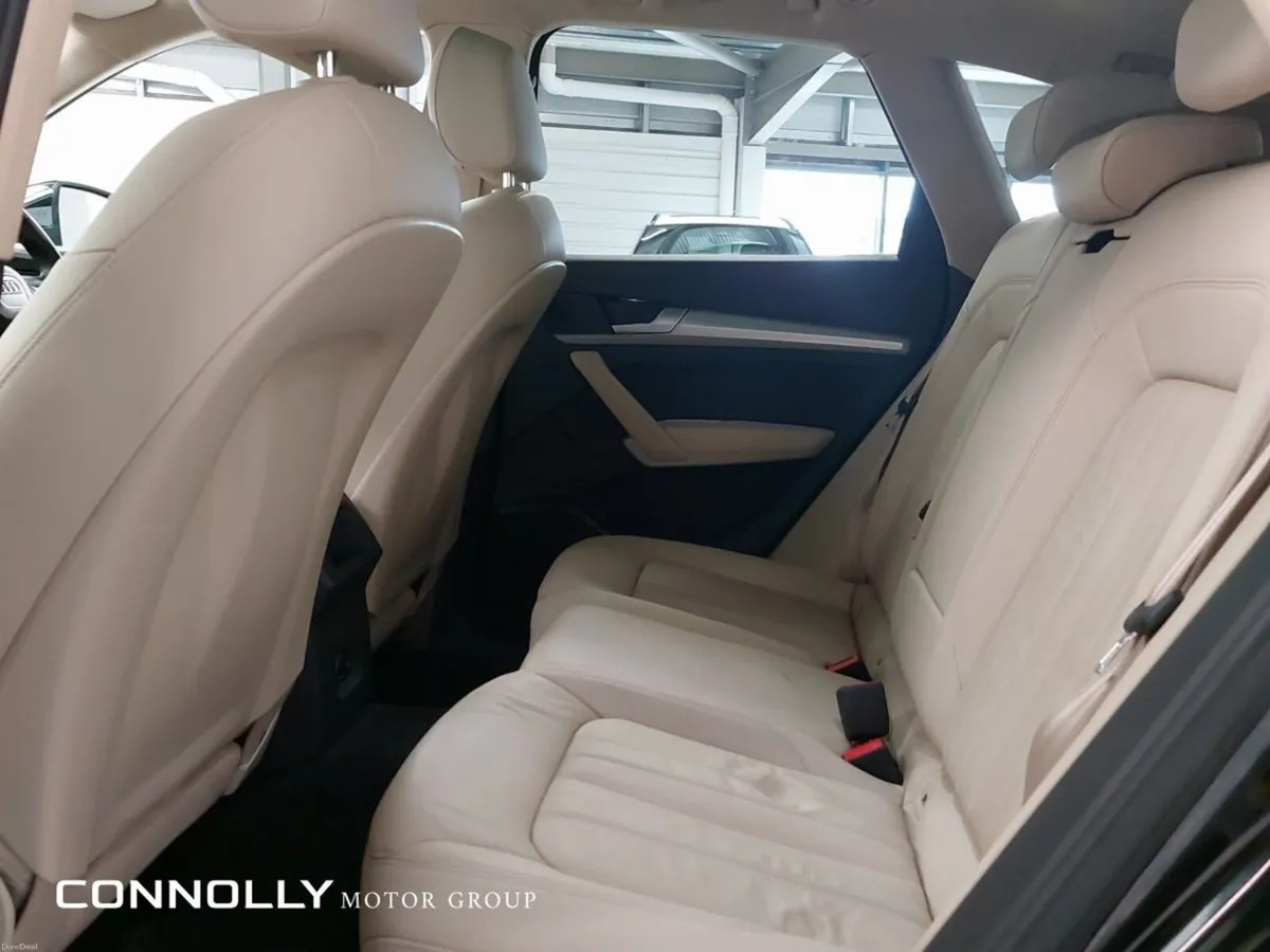 Audi Q5 40TDI S-Tronic quattro SE - Image 6