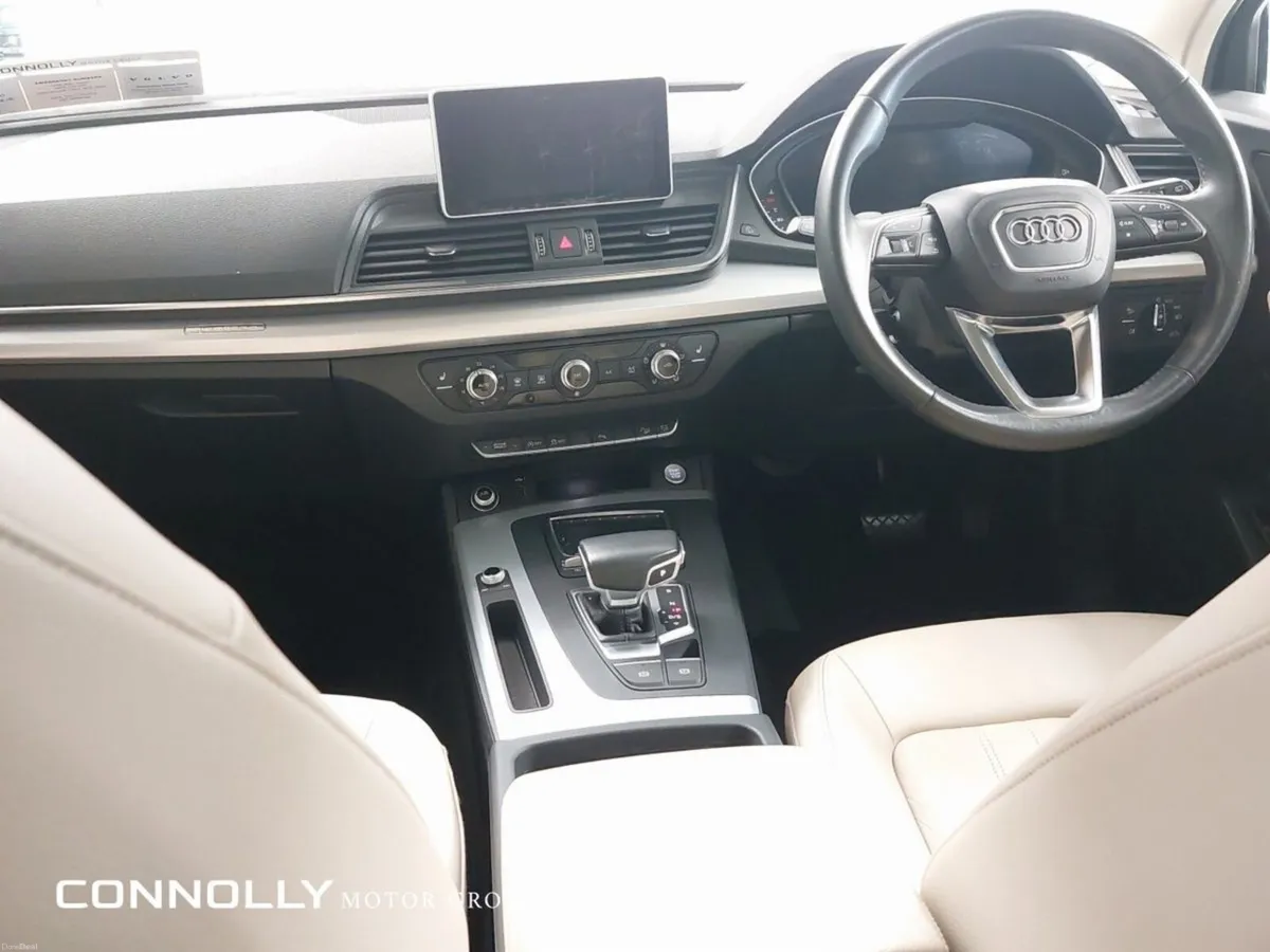 Audi Q5 40TDI S-Tronic quattro SE - Image 4