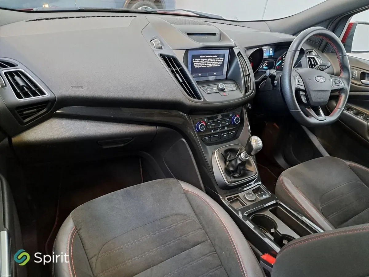 Ford Kuga 1.5TDCi ST-Line*Call Andrew 0862617858* - Image 4