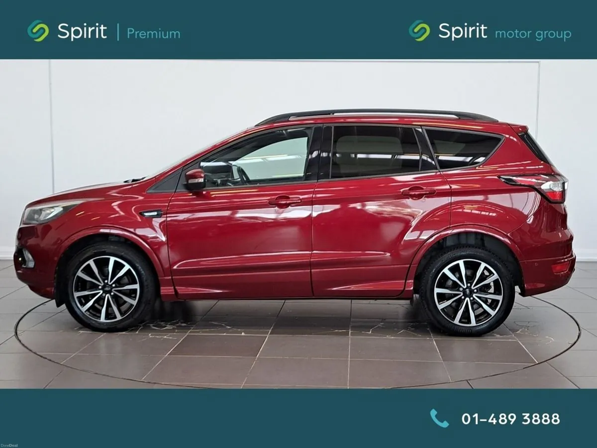Ford Kuga 1.5TDCi ST-Line*Call Andrew 0862617858* - Image 6