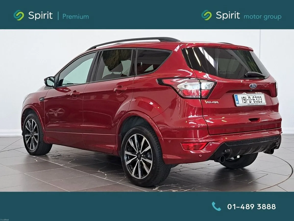 Ford Kuga 1.5TDCi ST-Line*Call Andrew 0862617858* - Image 2