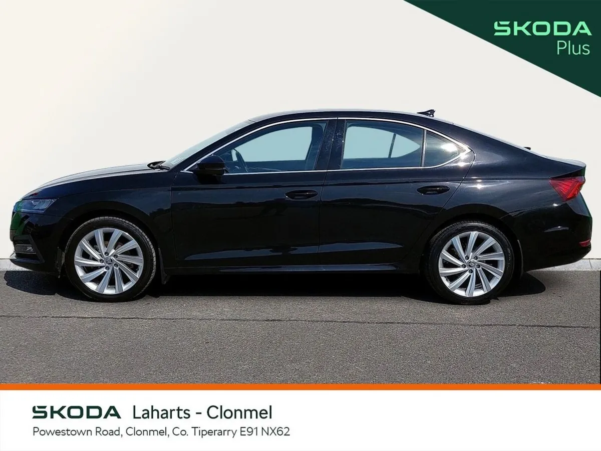 Skoda Octavia STYLE 2.0TDI 150HP *4.9% APR* - Image 6