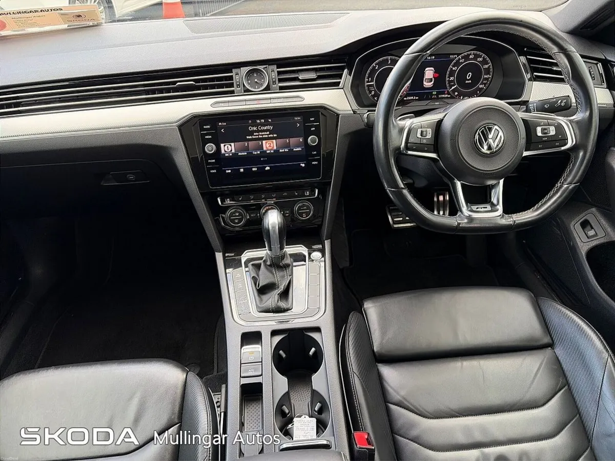 Volkswagen Arteon 2.0TDI 150HP R-LINE DSG - Image 2