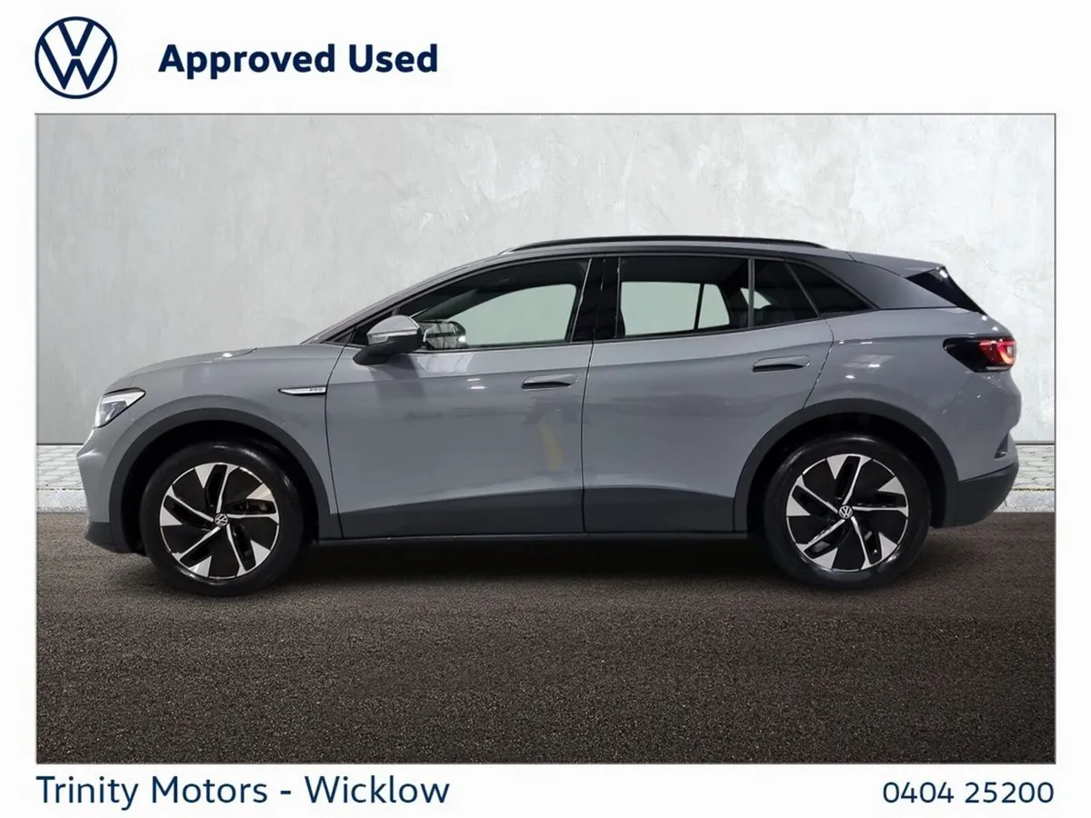 Volkswagen ID.4  ** PRO LIFE ** 77kWh ** 174 BHP * - Image 6