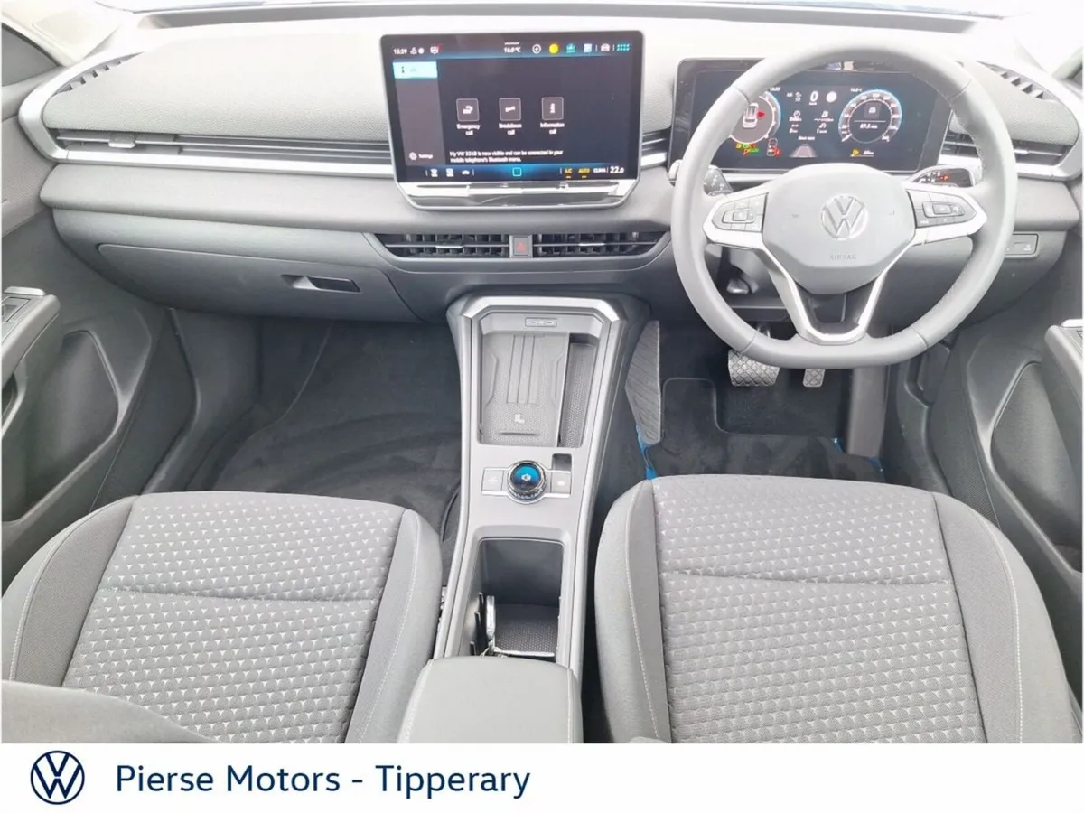 Volkswagen T-Roc LIFE 1.5TSI 116HP MHEV - Image 4