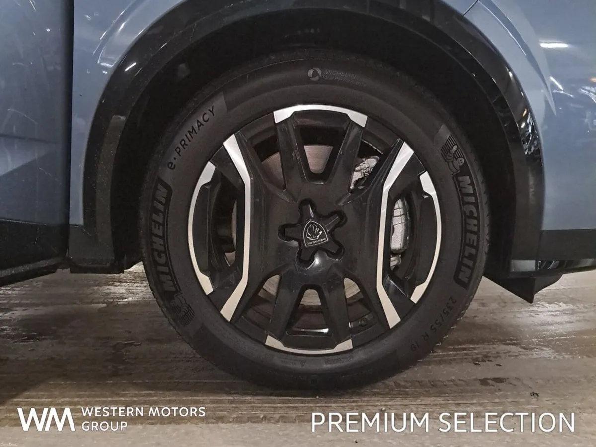 Peugeot 3008 GT 73kWh  *COME SEE IT TODAY AT WM DU - Image 6