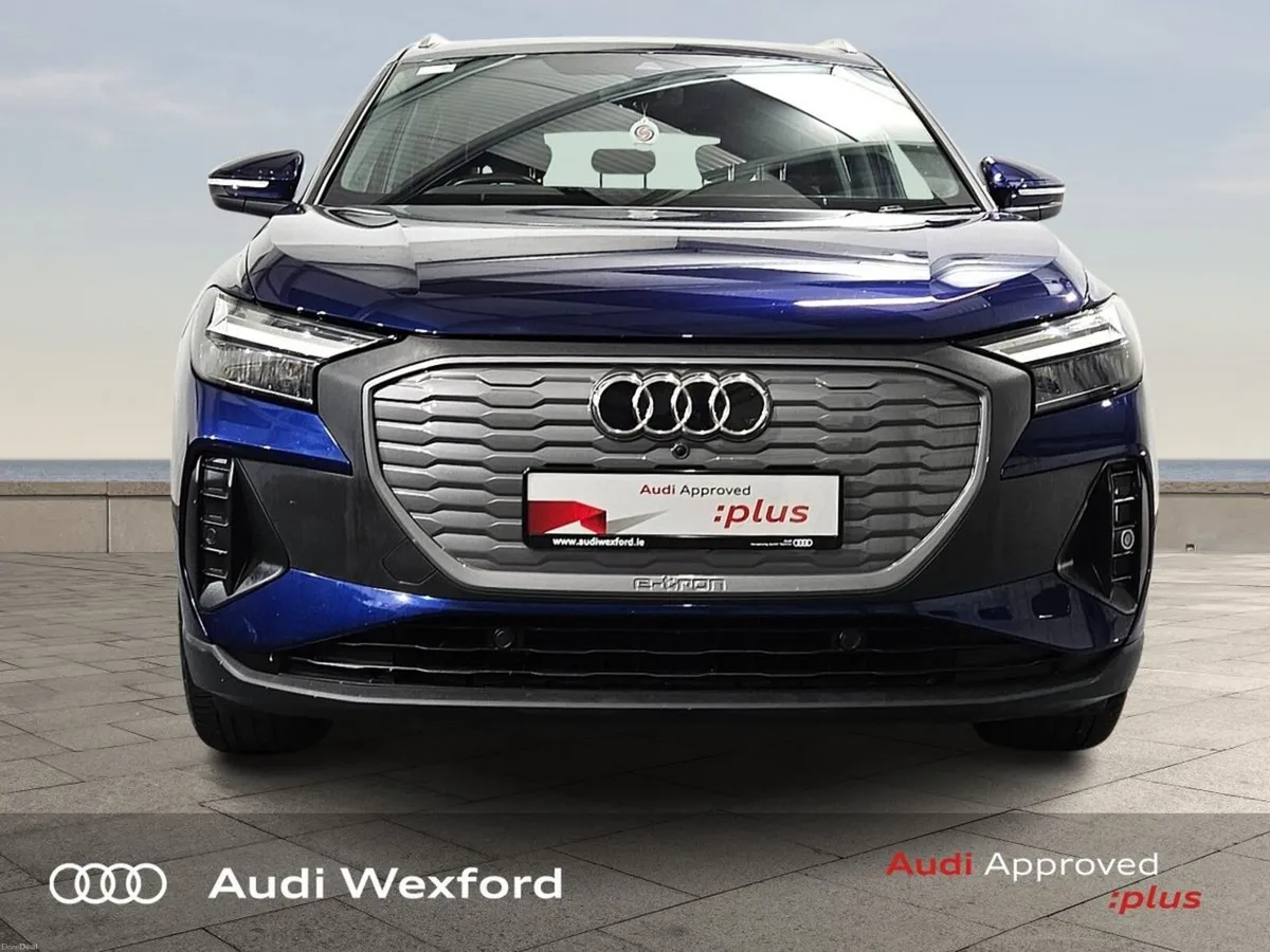 Audi Q4 e-tron 40 Advance Auto - Image 2