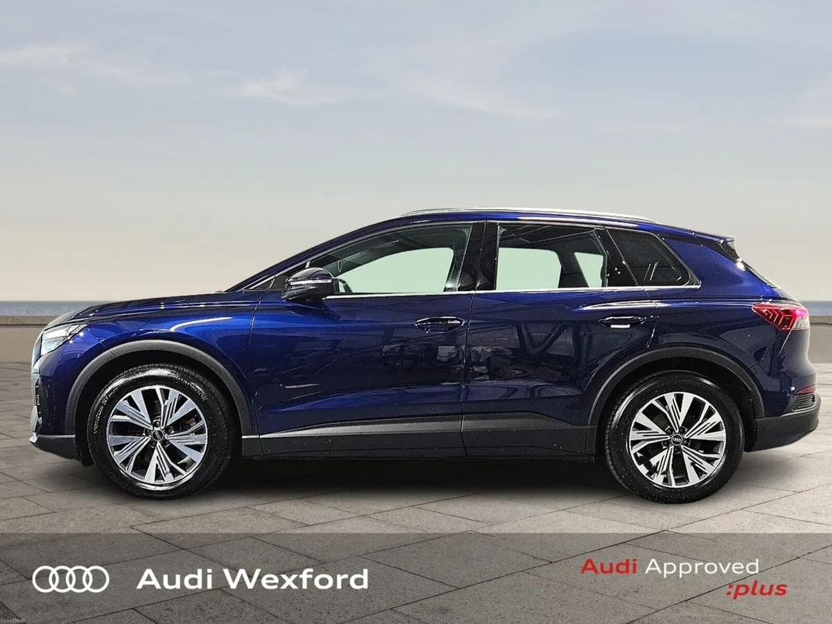 Audi Q4 e-tron 40 Advance Auto - Image 4