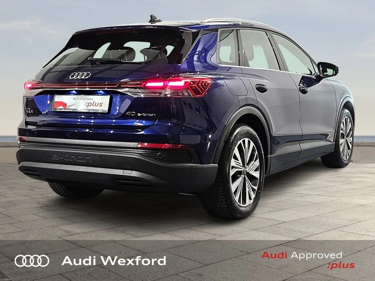 Audi Q4 e-tron 40 Advance Auto - Image 5