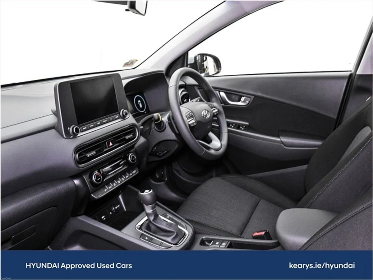 Hyundai KONA 1.6 HYBRID Executive Auto - Image 5