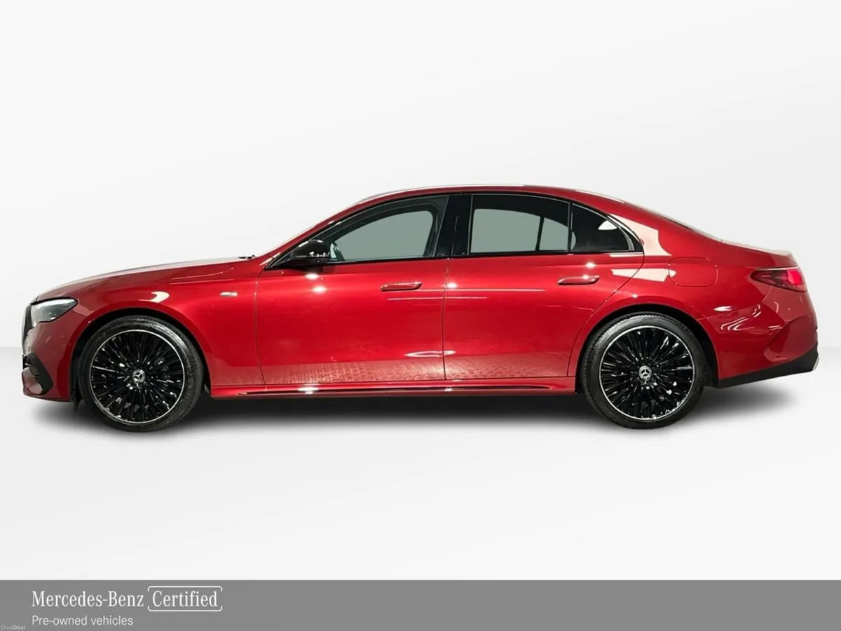 Mercedes-Benz E-Class 300de AMG - 20 Inch Alloys - - Image 6
