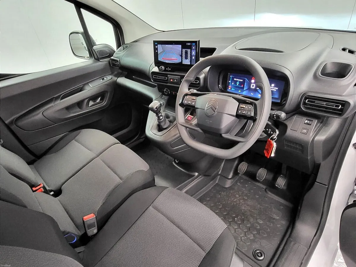 Citroen Berlingo Enterprise *Pre Reg Sale* From €8 - Image 6