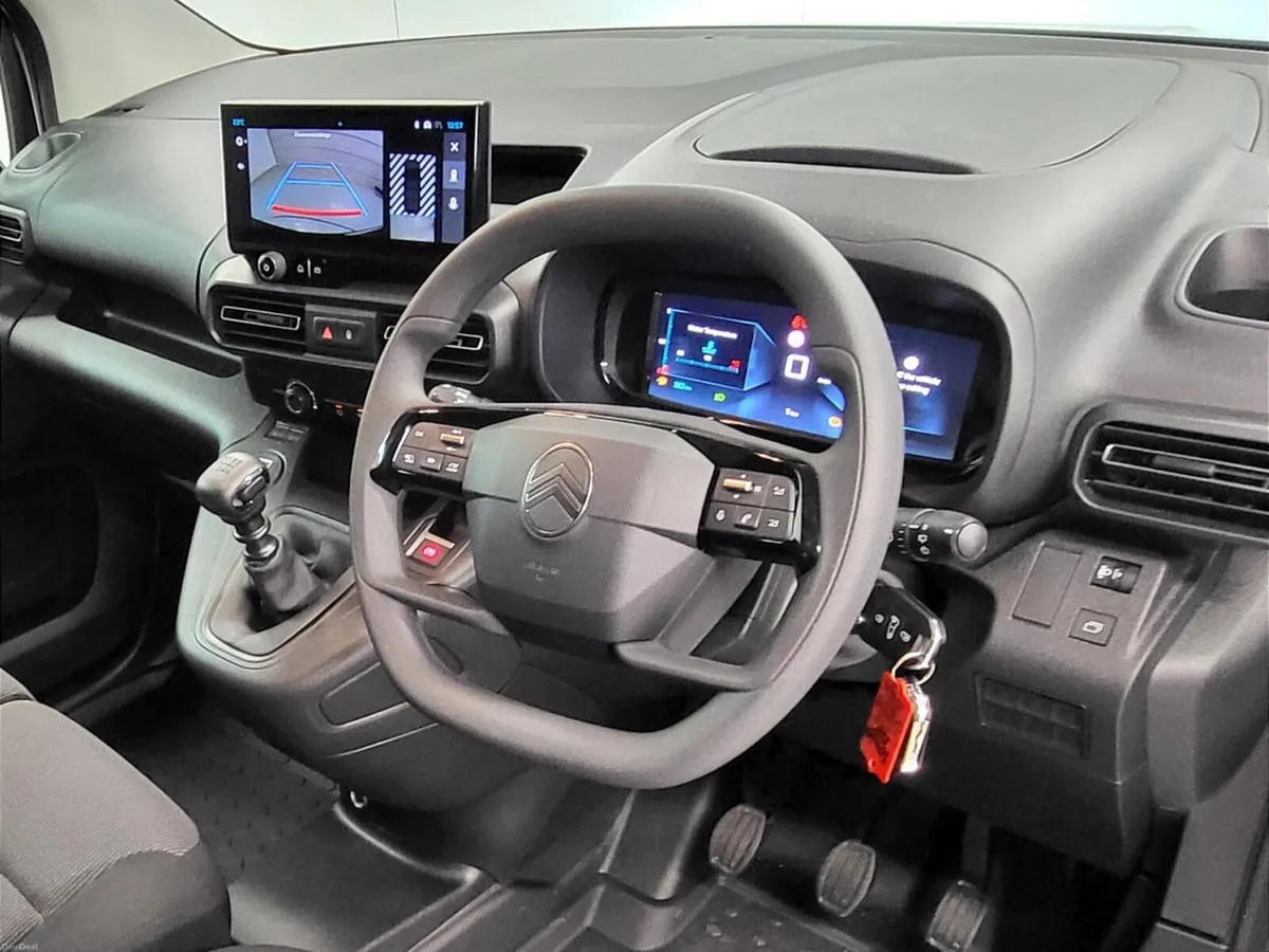 Citroen Berlingo Enterprise *Pre Reg Sale* From €8 - Image 4