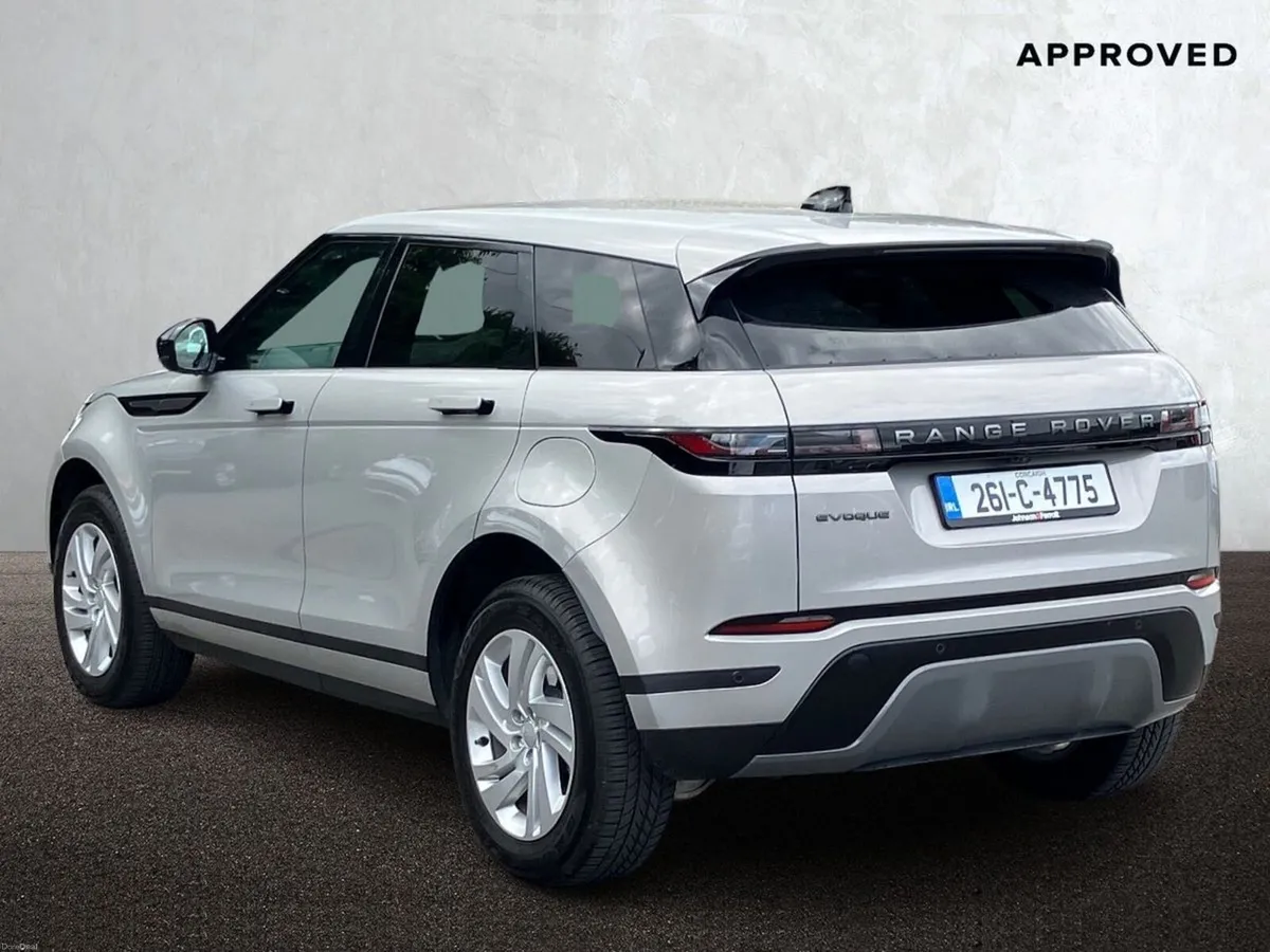 Land Rover Range Rover Evoque 1.5 I3 PHEV 269 PS S - Image 2
