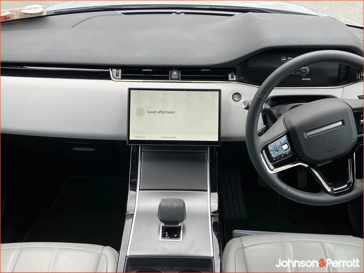 Land Rover Range Rover Evoque 1.5 I3 PHEV 269 PS S - Image 4