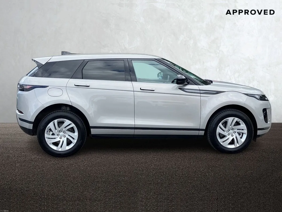 Land Rover Range Rover Evoque 1.5 I3 PHEV 269 PS S - Image 6
